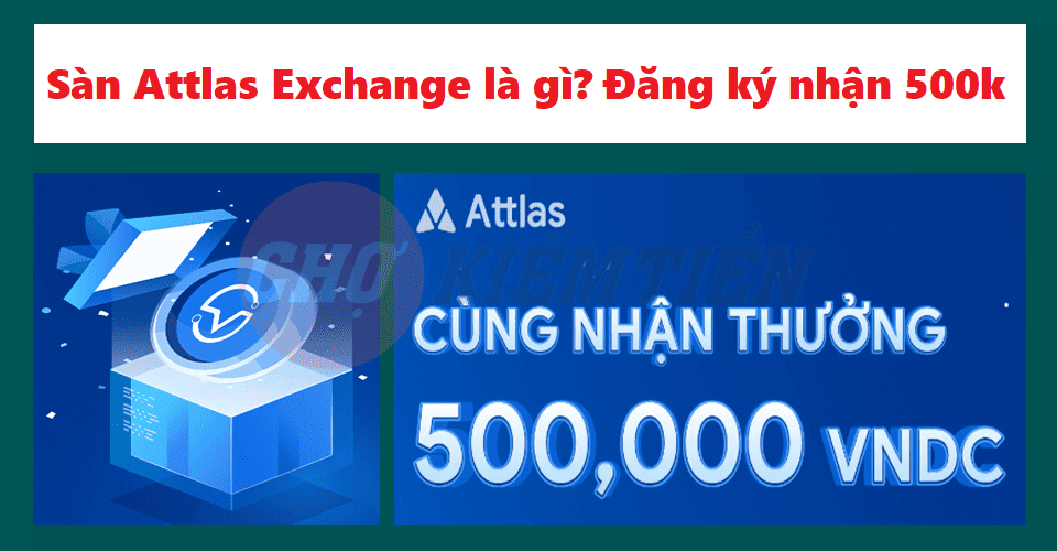 Sàn Attlas Exchange là gì